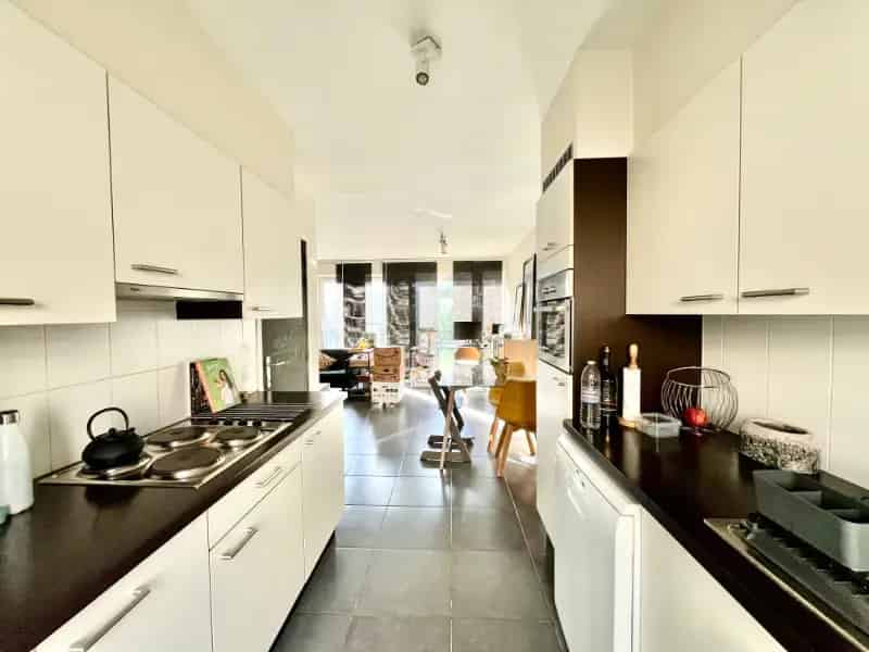 Huis te huur Mariakerke: kindvriendelijke rijwoning