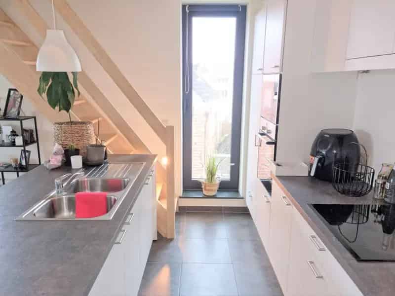 Appartement te koop