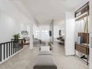 Huis te koop Knokke Heist - 2 Appartementen - Mogelijkheid extra verdieping
