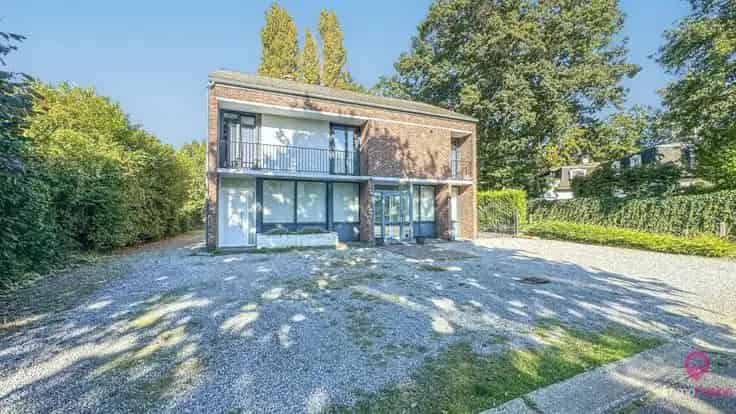 Appartement Te Koop Bolderberg 2 slaapkamers Garage