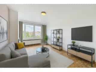 Appartement te koop Sint-Pieters-Woluwe - 1 slaapkamer - 63m²