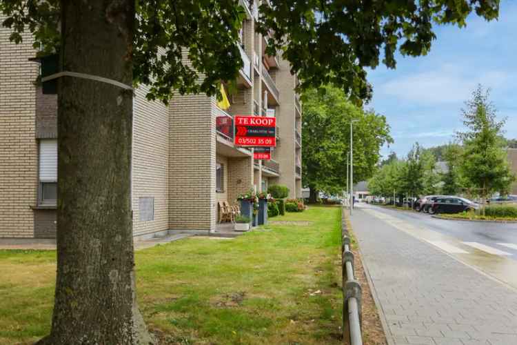 Appartement te huur