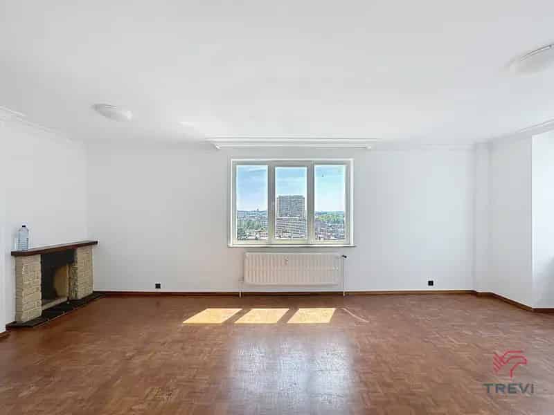 Appartement te huur Koekelberg 1 slaapkamer 70m²