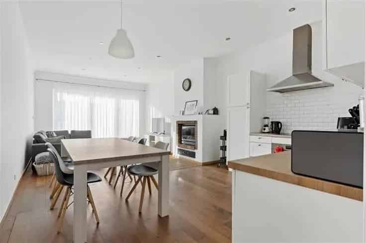 Huis Te Koop Deurne 3 Slaapkamers Tuin Garage