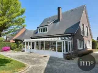 Villa te koop Herne - Landelijk gelegen met prachtig zicht