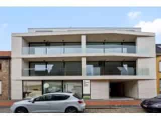 Penthouse te koop Houthulst - Luxe afwerking 2 terrassen