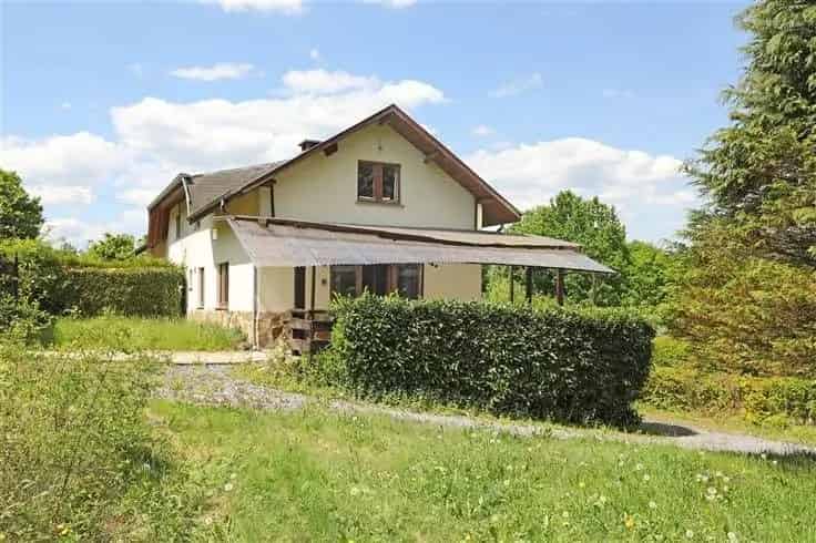 Huis Te Koop Mouzaive: Charmante woning met 2 slaapkamers