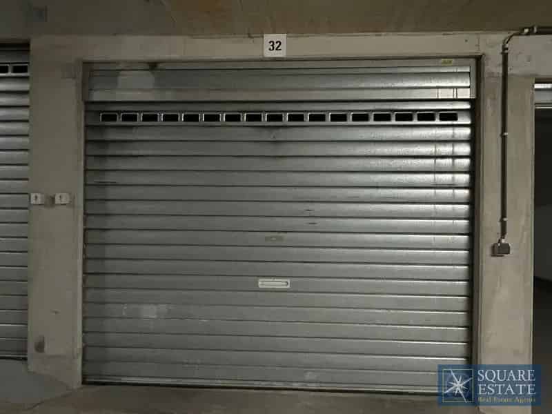 Garagebox te Koop in Wemmel Marktplein