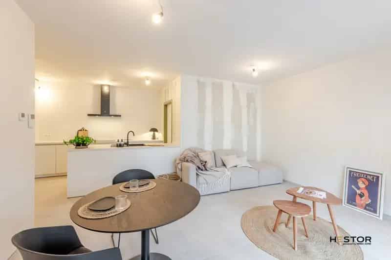 Appartementen te Koop Sint Niklaas Nieuwbouwproject E clair