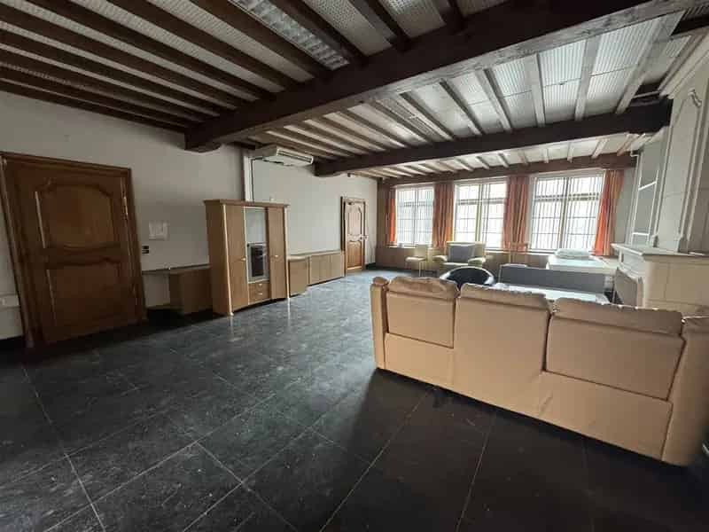 Huis te huur Aalst 300m2