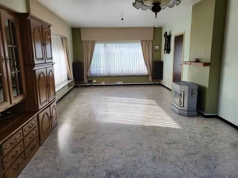 Huis te koop Tielt 4 slaapkamers gerenoveerd