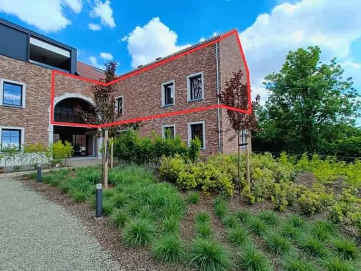 Nieuwbouw Appartement Te Koop met Uitzicht