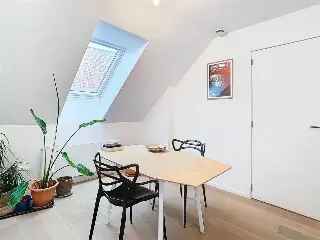 Appartement te huur - Brugge RBS19677