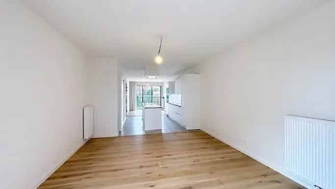 Appartement te huur Tour Taxis 100m2 2 slaapkamers