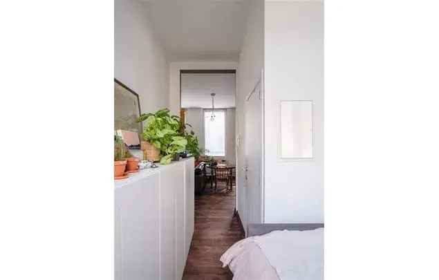 Kamer van 36 m² in Ghent