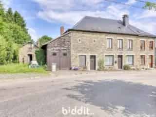 Huis te koop Porcheresse 4 slaapkamers garage