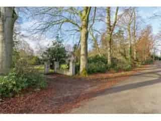 Statige Villa te koop in Deurle 5 slaapkamers 453m²