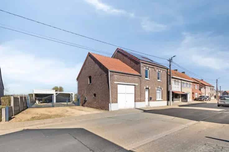 Huis Te Koop