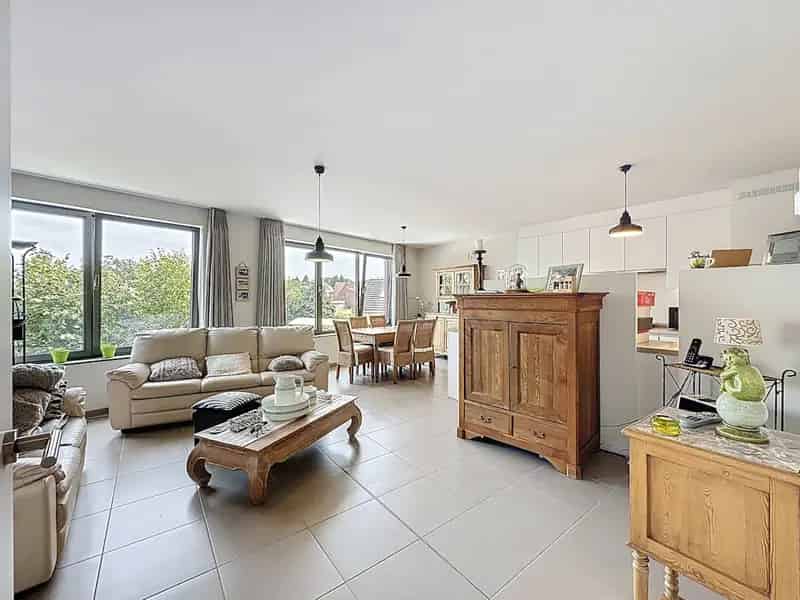 Appartement te koop