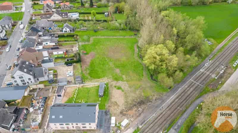 WELLE Bouwgrond Open Bebouwing