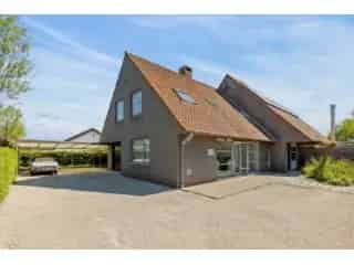 Villa te koop Brugge - Praktijkruimte - Zuidtuin - Meubels inbegrepen