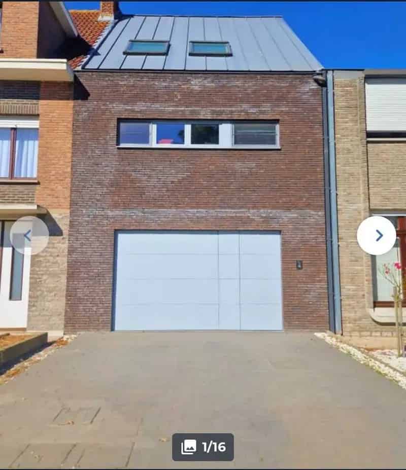 Ruime Instapklare Woning Willebroek