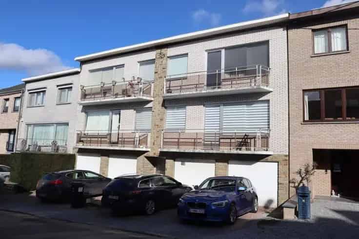 Te Koop 4 Appartementen 80m2 Direct Rendement