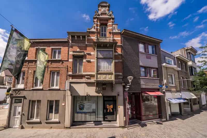 Huis te koop