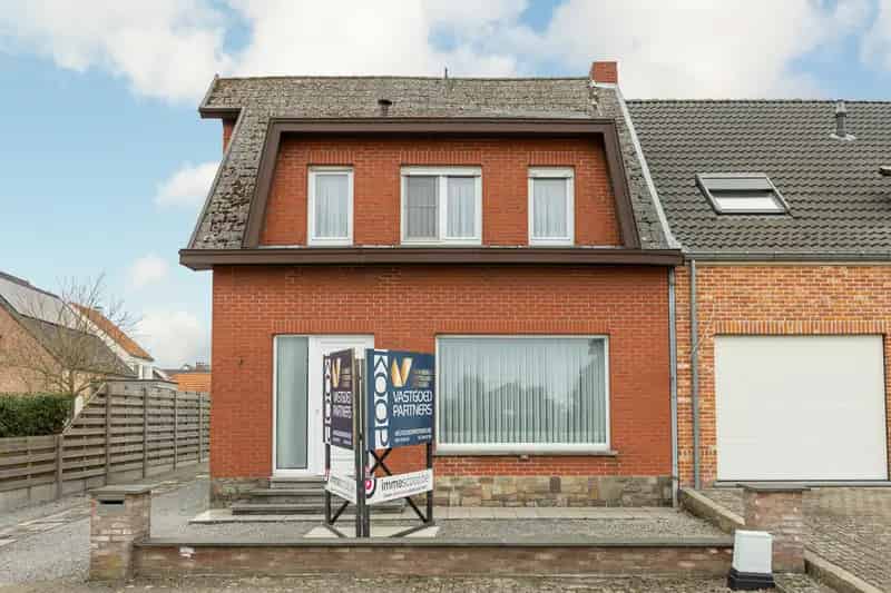Huis te huur Laakdal 3 slaapkamers