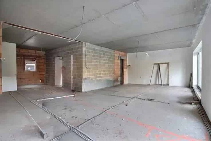 Appartement Te Koop Korenbeekstraat 3 slaapkamers Tuin Terras