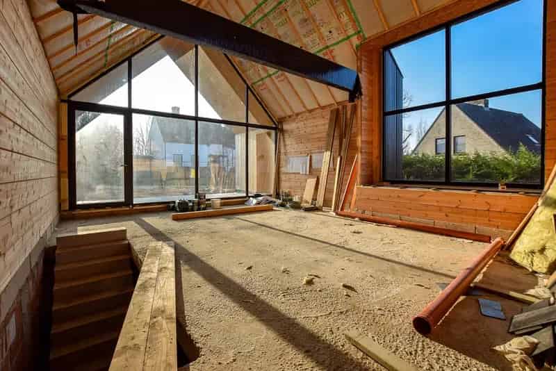 Nieuwbouwvilla Sint-Idesbald