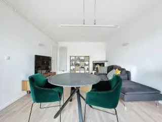 Penthouse te koop - Ukkel VWD09928