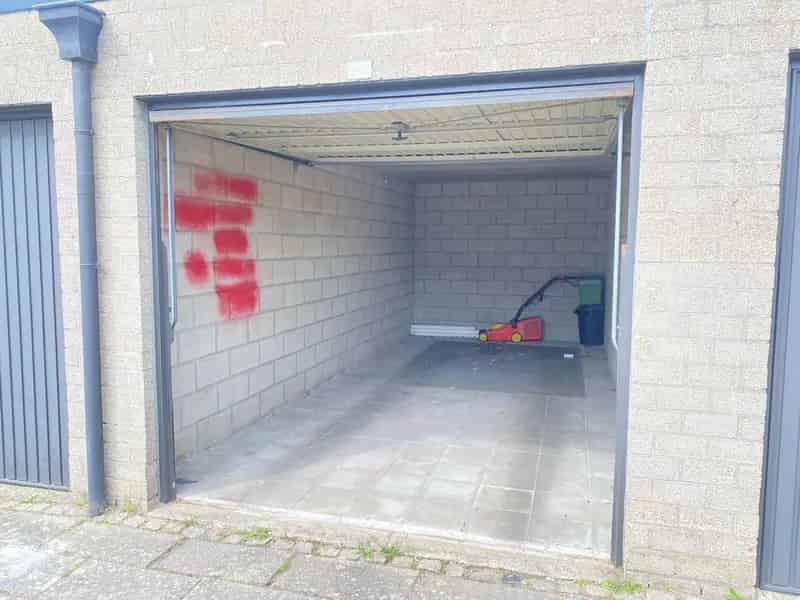 Garage te Koop in Mol - Kerkelanden