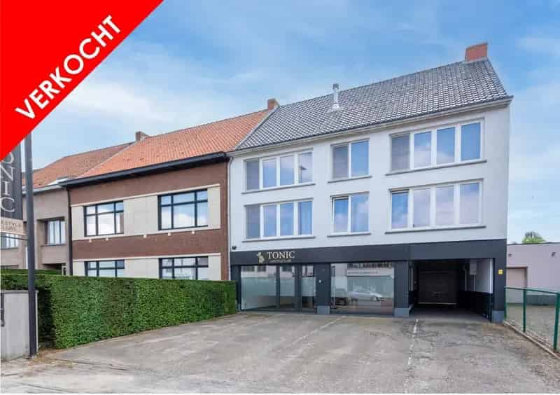 Huis verkopen Oud Turnhout Gratis Schatting