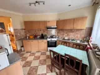 Huis te Koop Anderlecht 2 Woonunits Tuin Renovatie