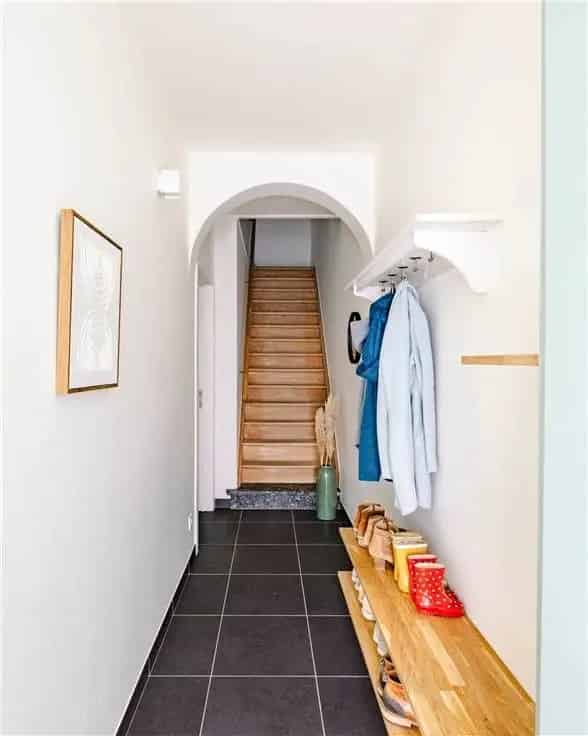 Huis Te Koop Nazareth: Instapklare woning met tuin