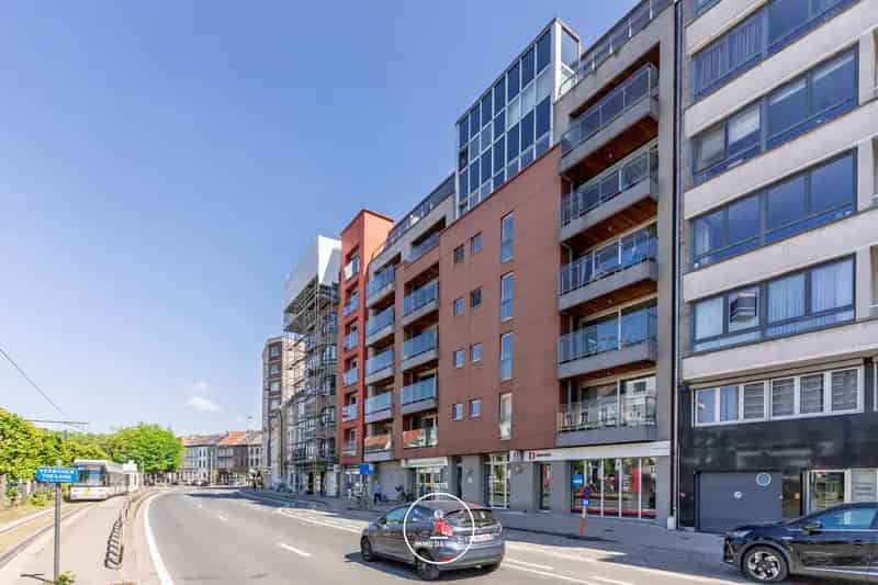 Appartement te koop Gent: Instapklaar met terras