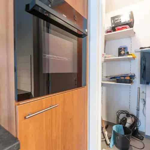 2 Slaapkamer Appartement Oostende Centrum Te Koop