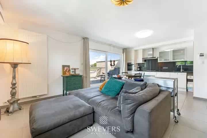 Duplex Appartement Hasselt 2 slaapkamers  Toplocatie