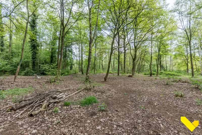 Huis te koop Tessenderlo-Ham: 4 slaapkamers, grote tuin en caravan