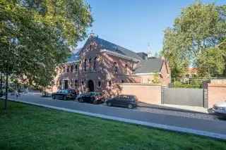 Penthouse te koop - Turnhout RBR87457