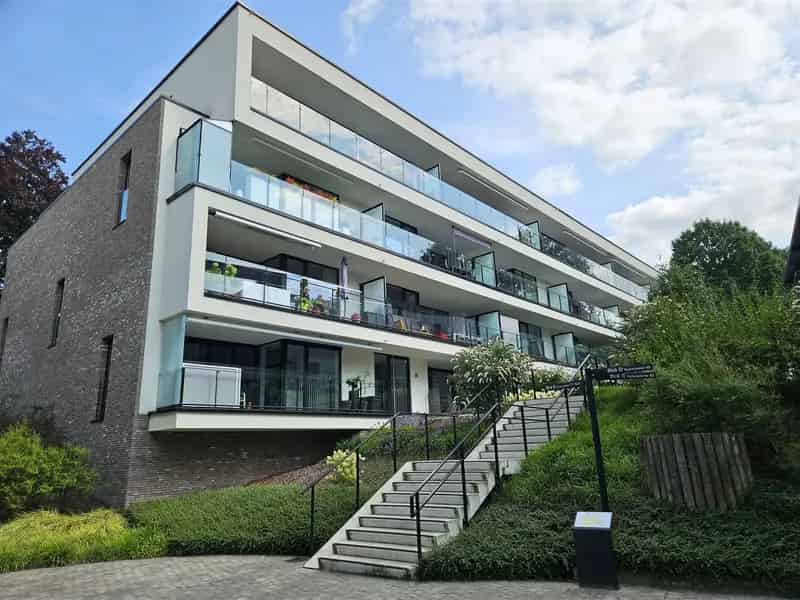 Appartement te Koop Genk - 2 Slaapkamers - BEN - Vlinderpark