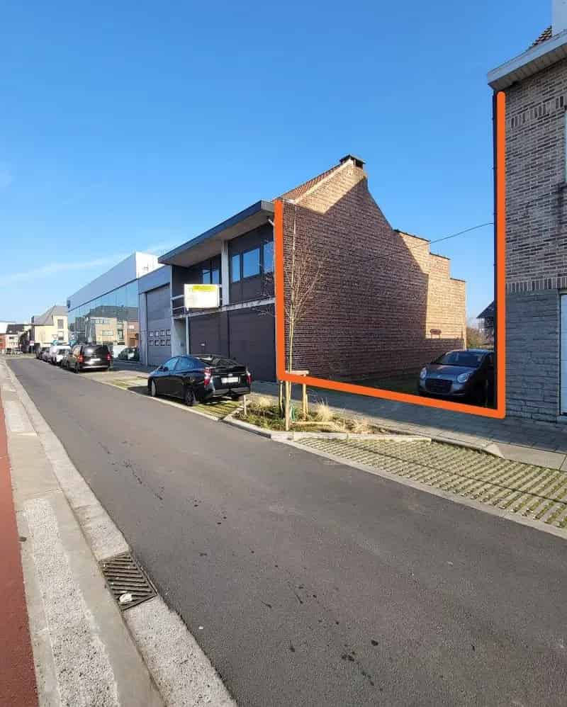 Bouwgrond Buiten Stadscentrum