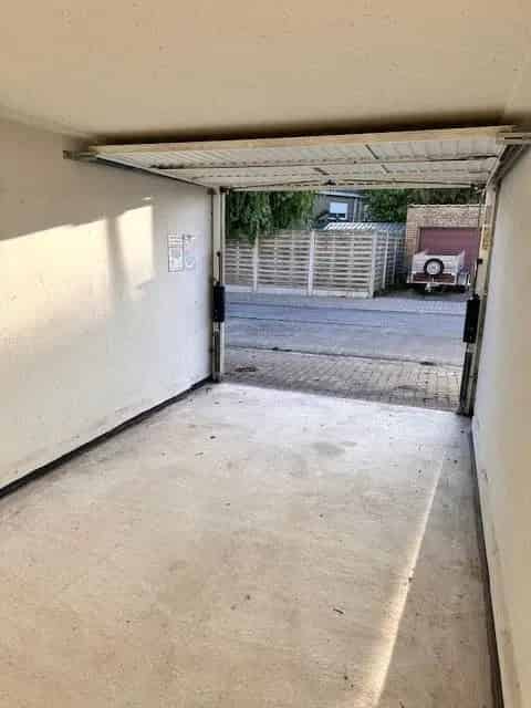 Garage te koop