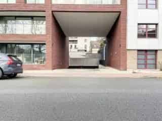 Parking te Huur Gent - Residentie Jean Daskalides