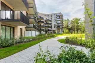 Penthouse te koop - Neder-Over-Heembeek RBQ16182