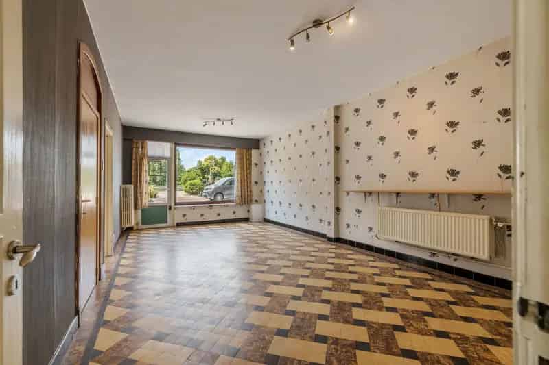 Huis te huur Balgerhoeke 3 slaapkamers handelspand