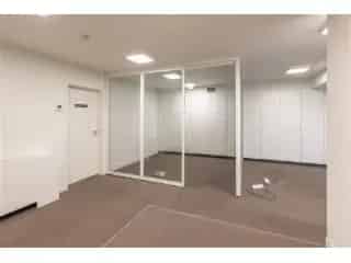 Kantoor te koop Gent - Ruime praktijkruimte 143m²