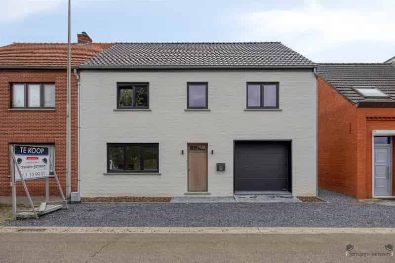 Huis te koop: Instapklare energiezuinige woning met 4 slaapkamers