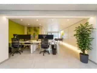 Kantoor te koop Affligem - 73m² met kelder - gerenoveerd